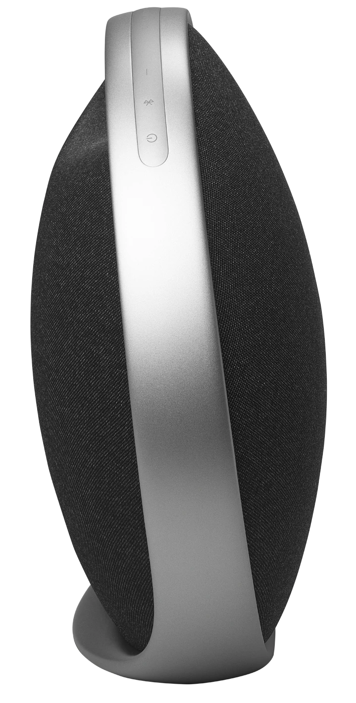 Портативная колонка Harman Kardon Onyx Studio 9, черный