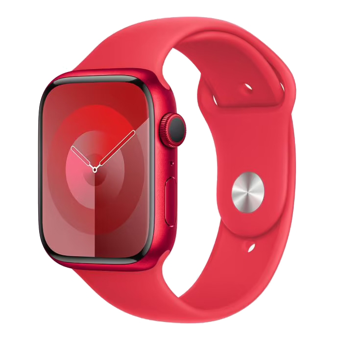 Apple Watch 9 (Series) 41 мм купить в Санкт-Петербурге - выгодная цена ...