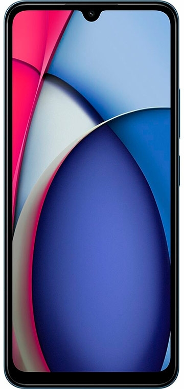 Xiaomi Redmi A3 Pro 4/128 ГБ, синий