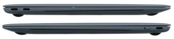 Huawei MateBook X Pro 14.2" (Intel Core Ultra 7 155H, Intel Arc graphics) 16ГБ, 1 ТБ, noOS, синий (53014MTK)