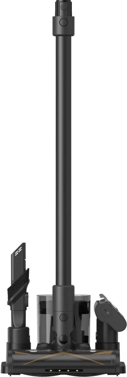 Вертикальный моющий пылесос Dreame H14 Dual, черный (HHV25A)