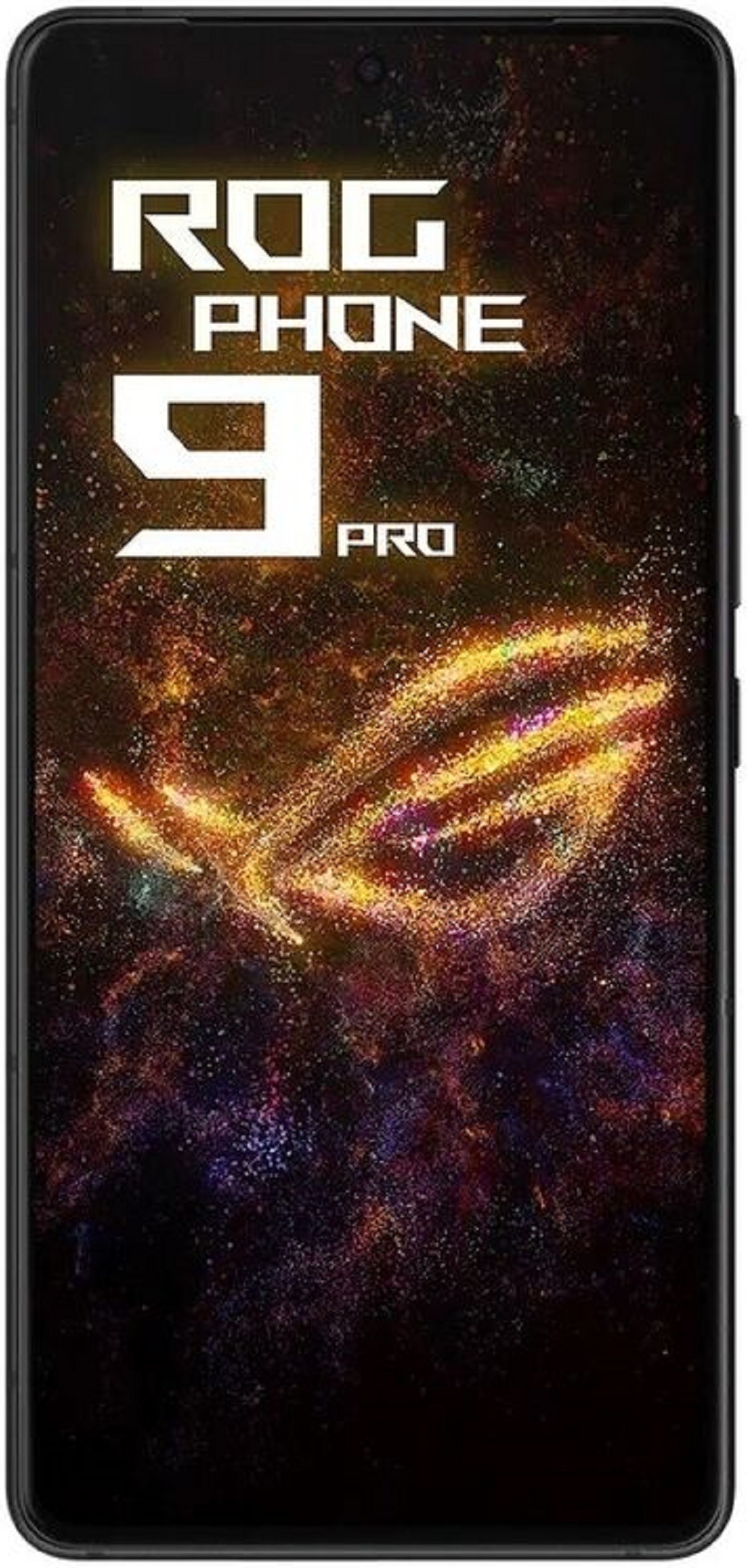 Asus ROG Phone 9 Pro 16/512 Гб, черный
