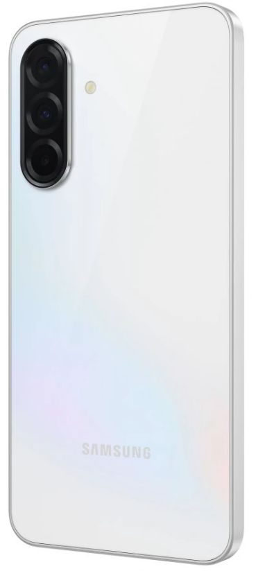 Samsung Galaxy A36 6/128Gb, белый
