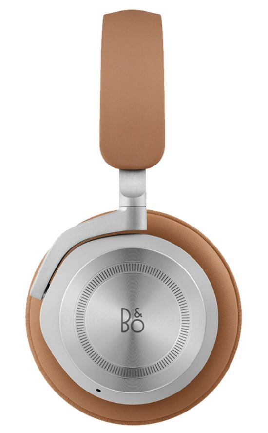 Bang & Olufsen Beoplay HX, Timber