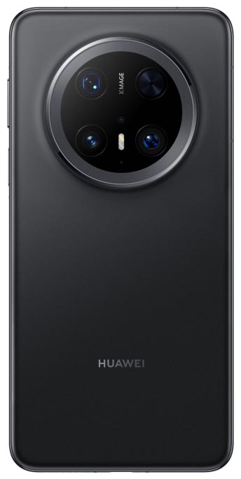 Смартфон Huawei Mate 70 Pro 12/512 Гб, черный
