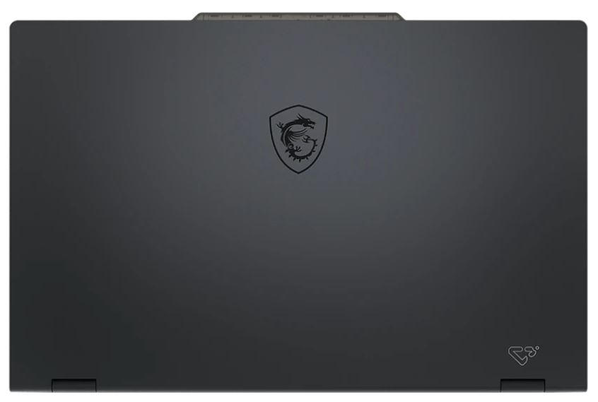 MSI Cyborg 15 B2RWEKG-1044XRU 15.6 (Intel Core 7 240H, NVIDIA GeForce RTX 5050) 16ГБ, 1ТБ SSD, noOS, черный (9S7-15Q342-1044)