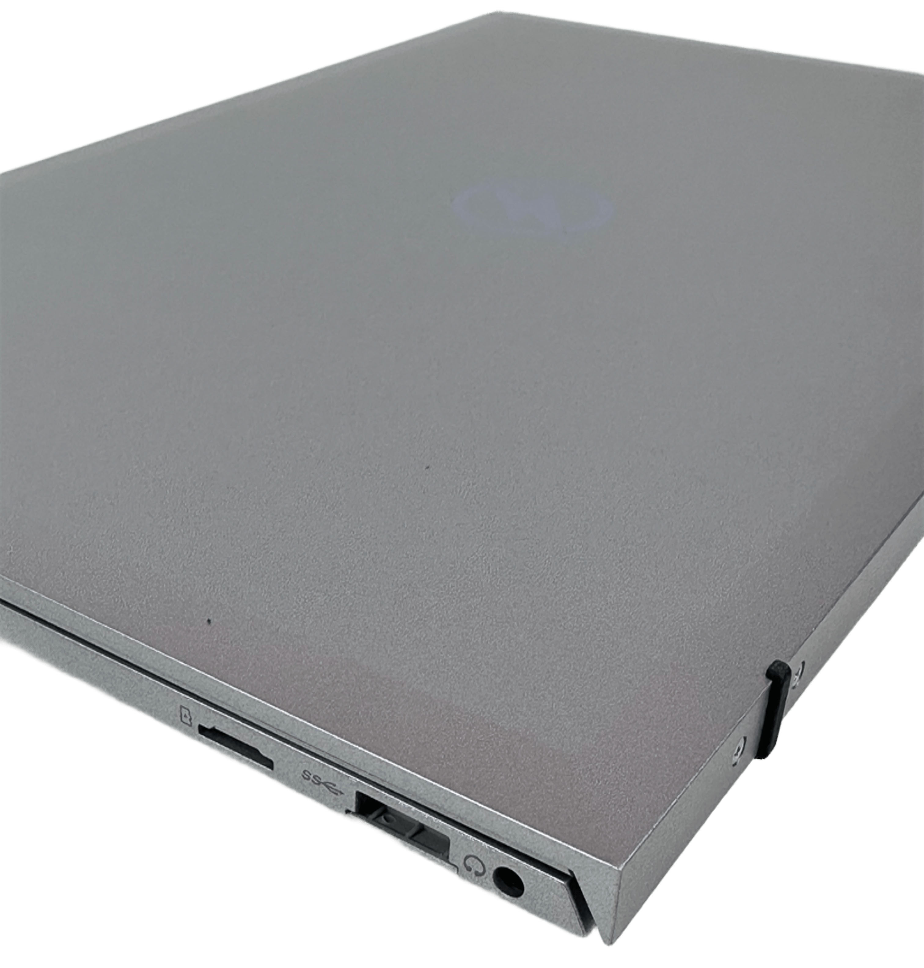 FlashBook 14.1" (Intel Pentium J3710, RAM 8 ГБ, SSD 256 ГБ, Intel HD Graphics 405, Windows Pro, Русская раскладка), серый