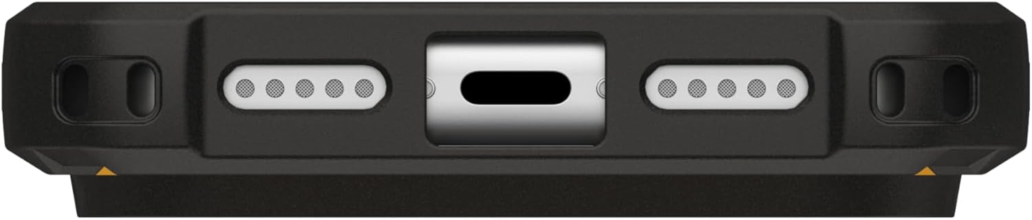 UAG Pathfinder с MagSafe для iPhone 17 Pro, желтый (Heritage Yellow) 114548118282