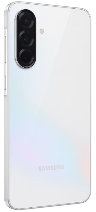 Samsung Galaxy A36 12/256Gb, белый