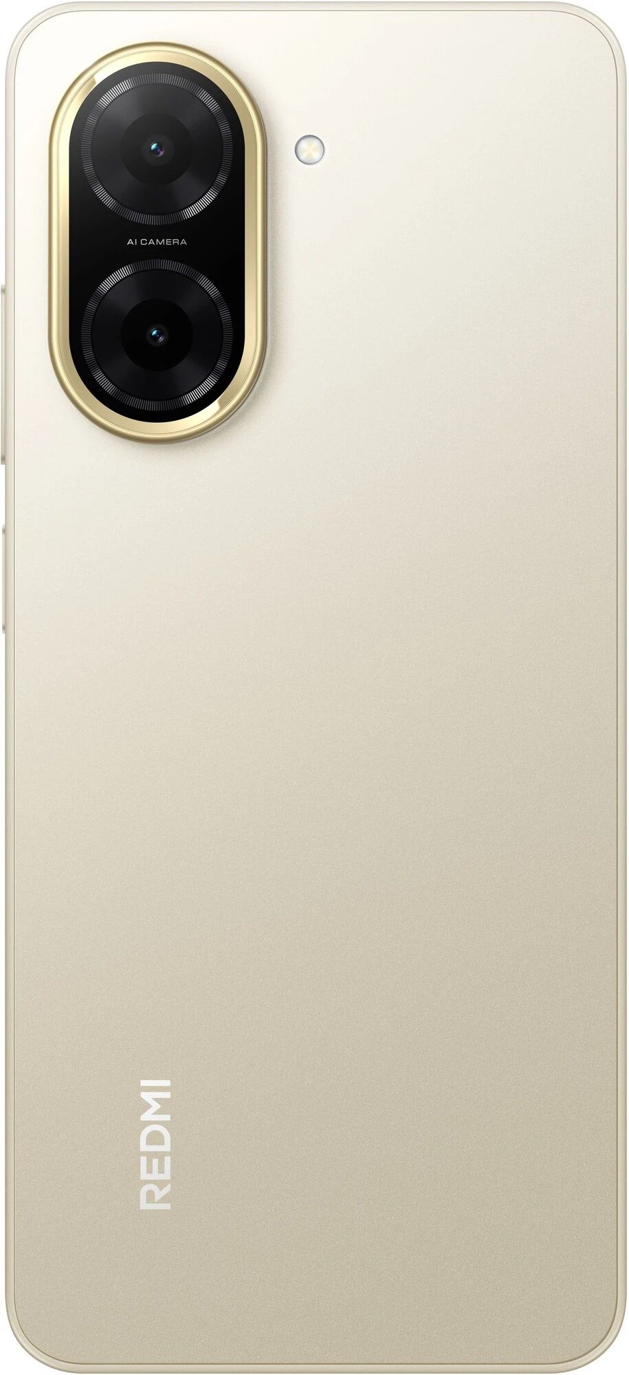 Смартфон Xiaomi Redmi A5 3/64 Гб, золотой