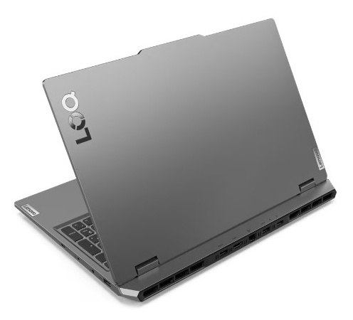 Lenovo LOQ 15IRX9 15.6" (Intel Core i7 14700HX, NVIDIA GeForce RTX 4060) 16ГБ, 512ГБ, noOS, серый (83DV00URPS)