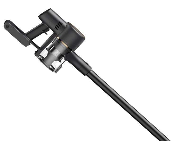 Вертикальный пылесос Dreame R10 Pro, черный (VTV41B)