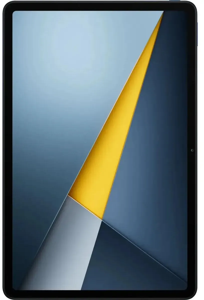 Xiaomi Poco Pad M1 8/256Gb, синий