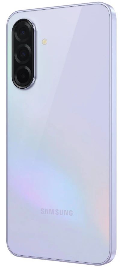 Смартфон Samsung Galaxy A36 6/128Gb, лавандовый
