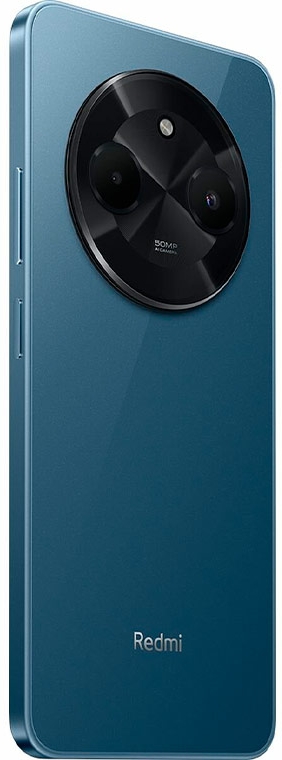 Xiaomi Redmi A3 Pro 4/128 ГБ, синий