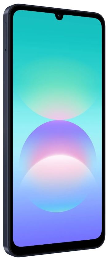 Samsung Galaxy A08 4/128ГБ, синий