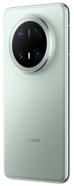 Смартфон Huawei Mate 70 Pro 12/512 Гб, зеленый