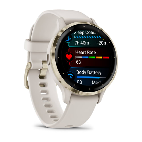 Смарт-часы Garmin Venu 3S