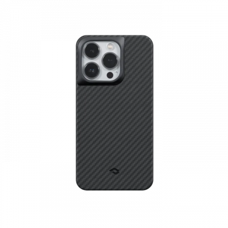 Противоударный чехол Pitaka MagEZ Pro 3 для iPhone 14 Pro
