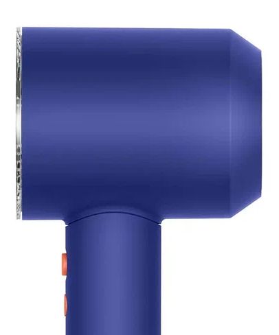 Dyson Supersonic HD16 Nural, Prussian Blue/Rich Copper (122701-01) EU