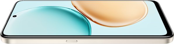 HONOR X7d 8/256 ГБ, золотой