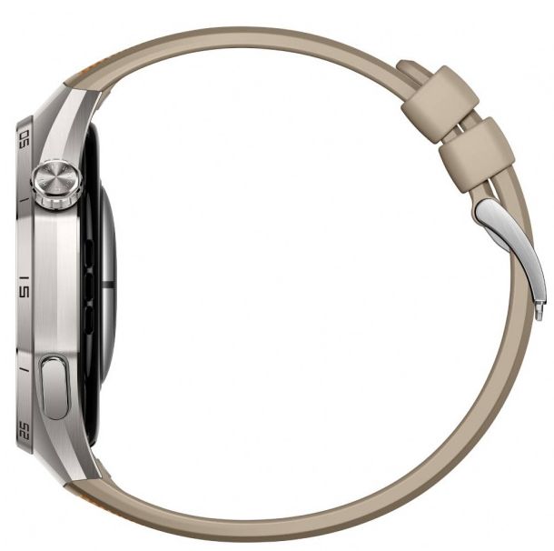 Huawei Watch GT 6 Pro 46 мм, коричневый