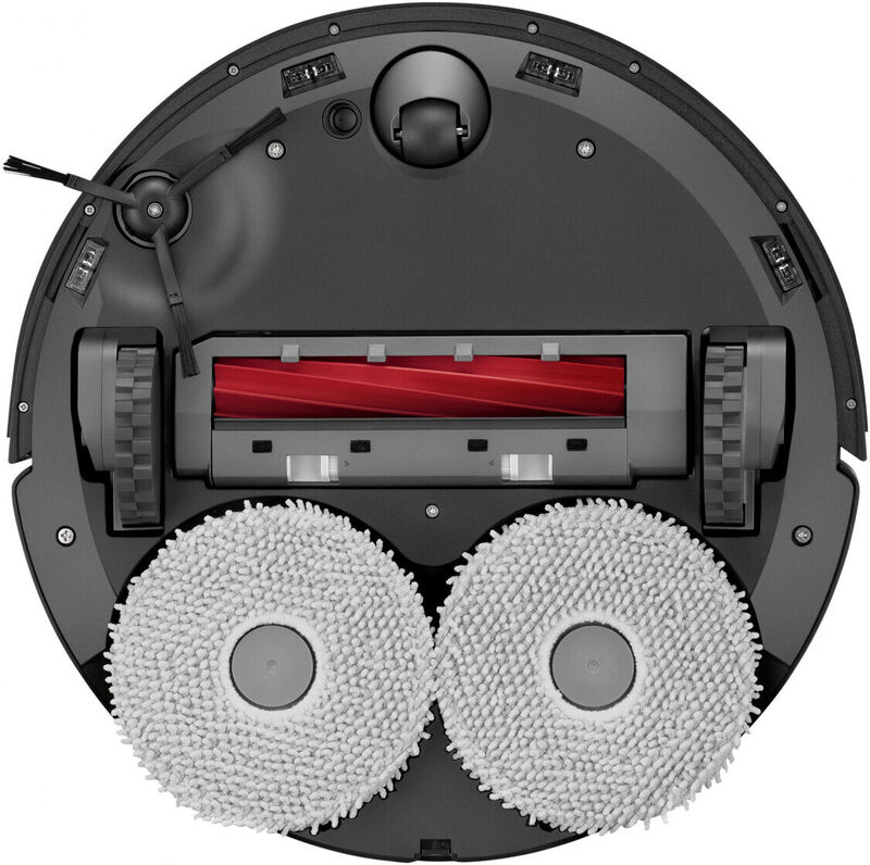 Roborock Q Revo S, черный