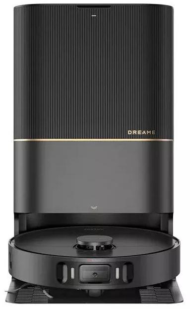 Робот-пылесос Dreame Bot X30 Ultra, черный