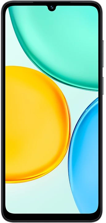 Смартфон Honor X5d Plus 4/256ГБ, черный