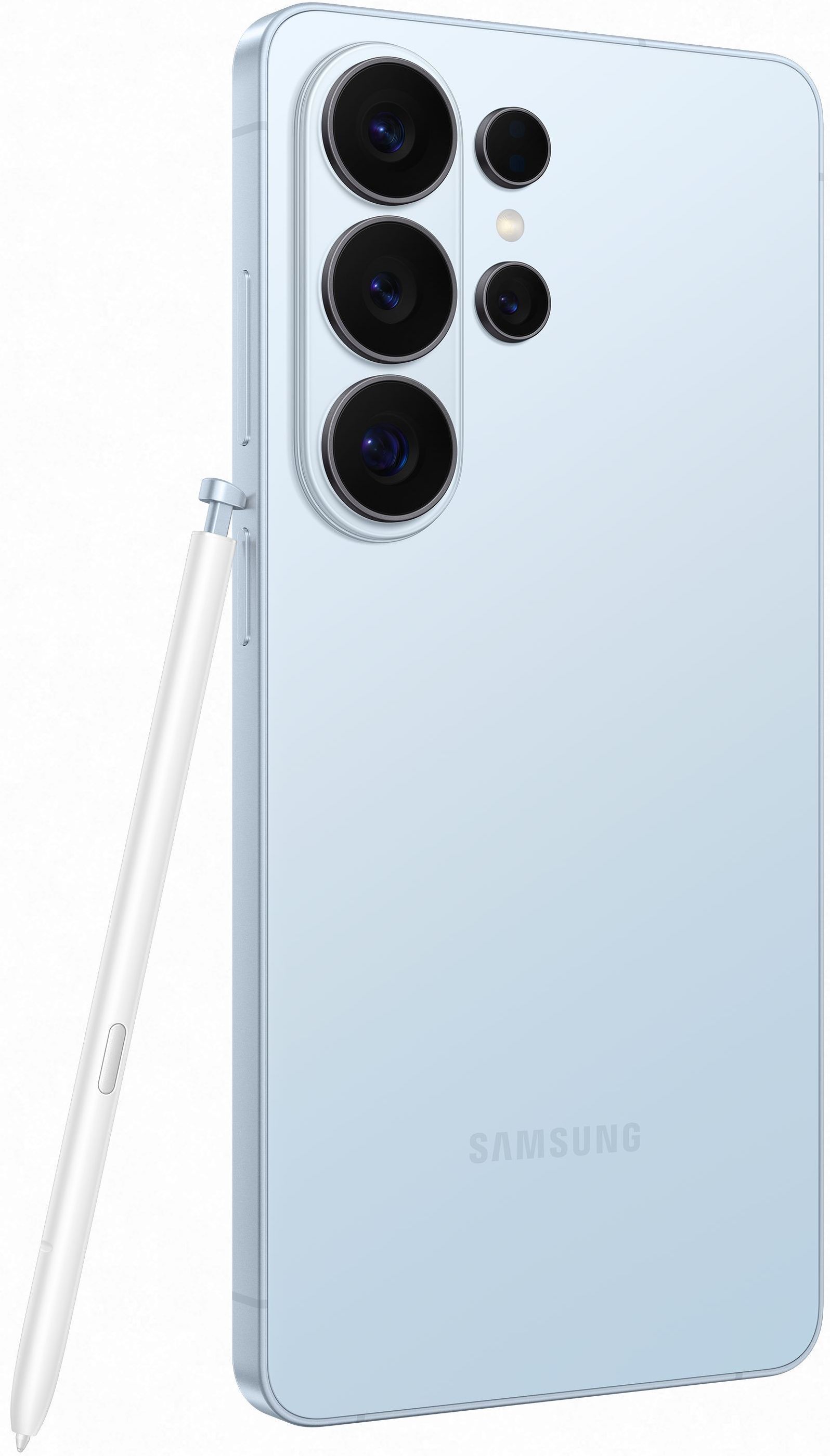 Samsung Galaxy S26 Ultra 12/256 Гб, голубой