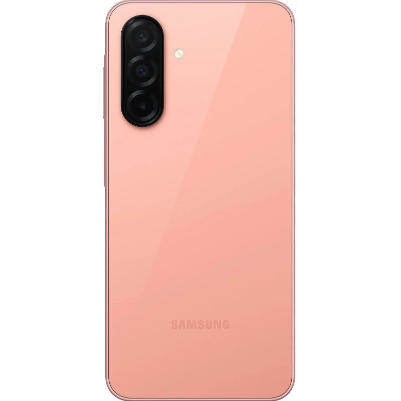 Смартфон Samsung Galaxy A26 6/256Gb, розовый