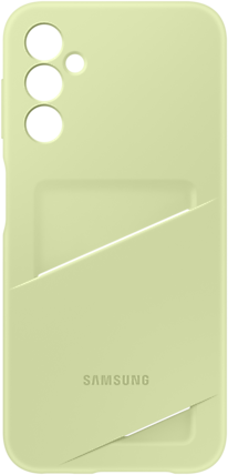 Чехол Samsung Card Slot Cover A14 (EF-OA146)