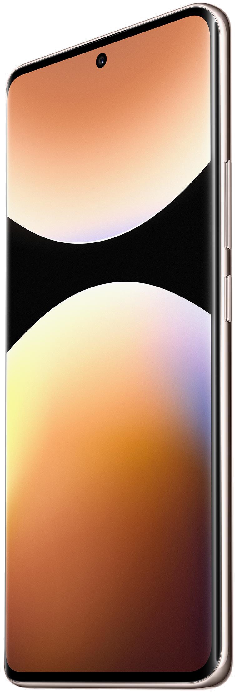 Смартфон Xiaomi Redmi Note 14 Pro 5G 12/512GB, золотой