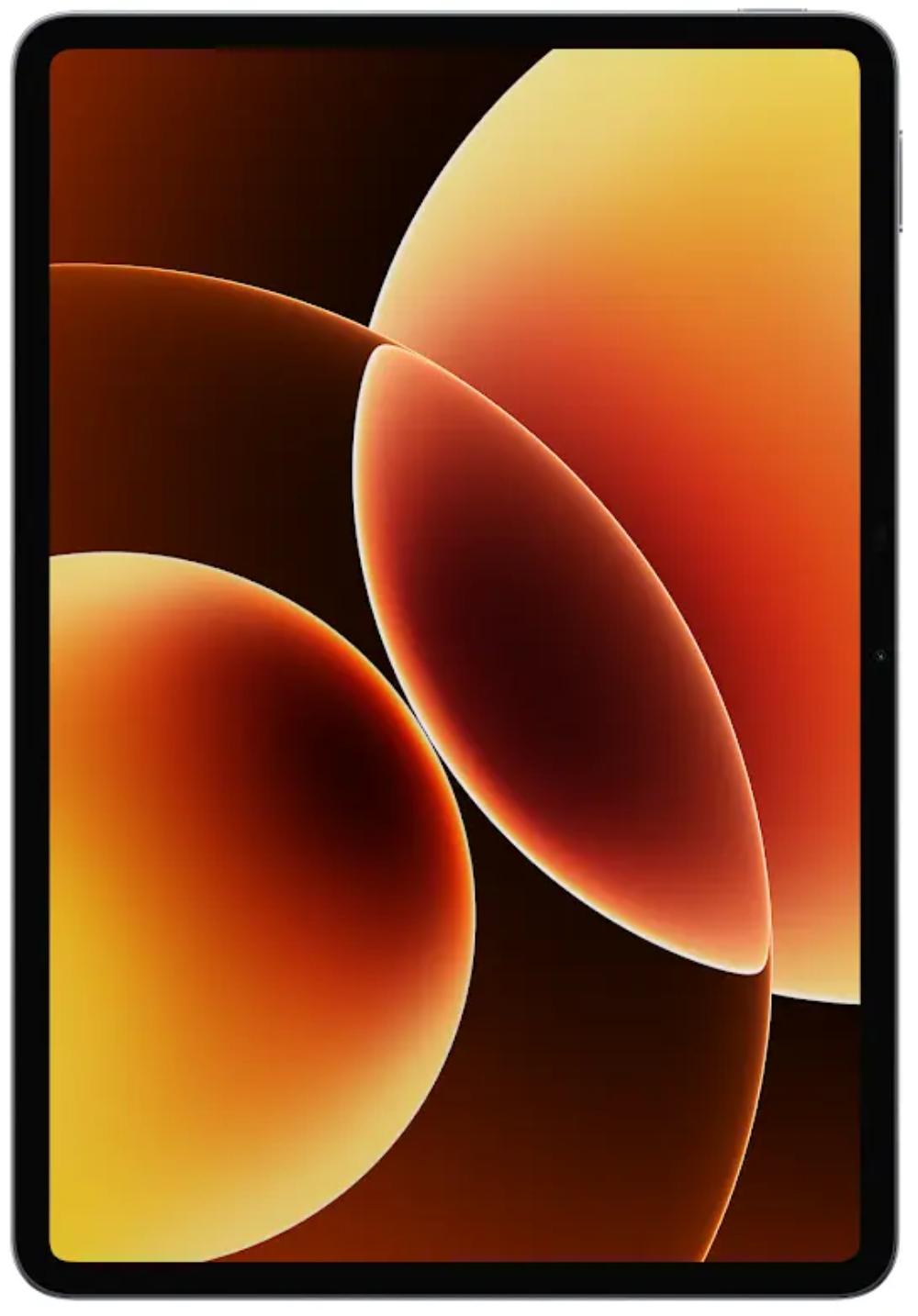 Планшет Xiaomi Pad 8 Pro 8/256GB, серый