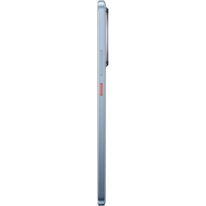 Realme GT 7T 12/512ГБ, синий