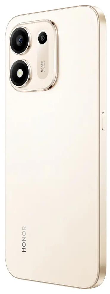 Смартфон Honor 600S 8/256ГБ, золотой
