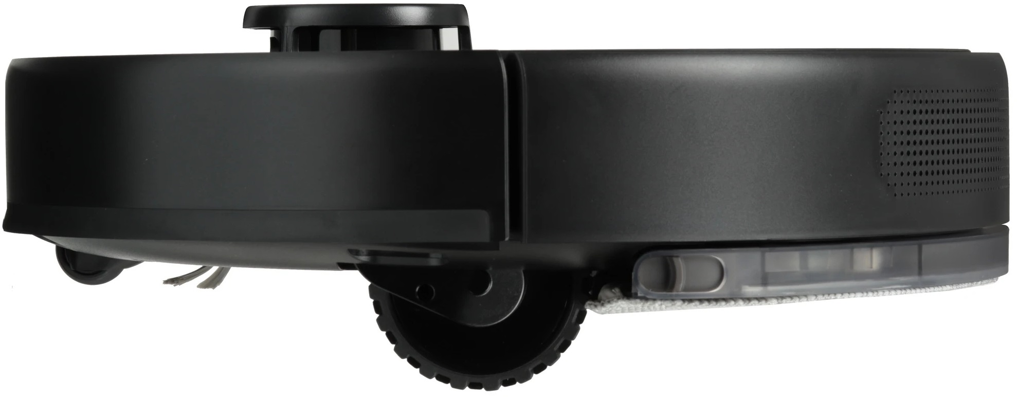 Робот-пылесос Dreame F10, черный