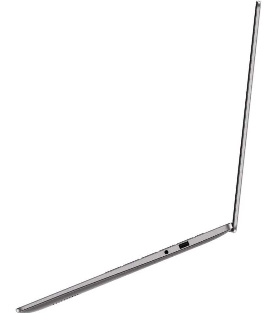 Honor MagicBook X14 2025 GDG-X (Intel Core i3 1315U, Intel UHD Graphics) 8ГБ, 512ГБ, noOS, серый (5301ALXB)