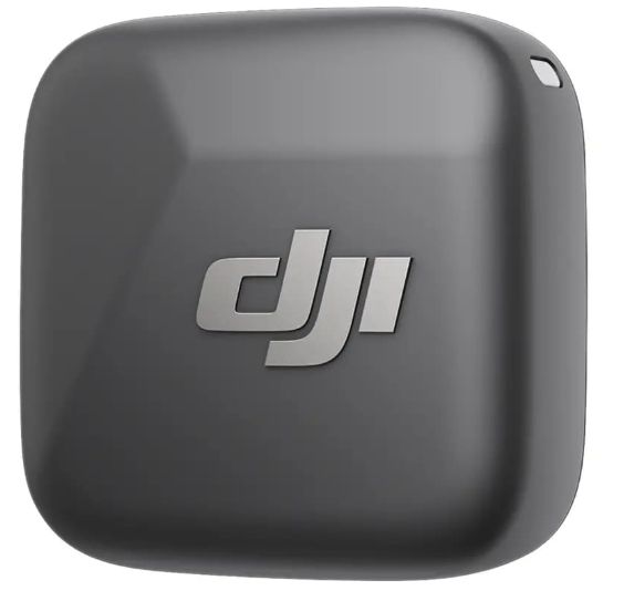 DJI Mic Mini (1TX + 1RX) (DM3005)