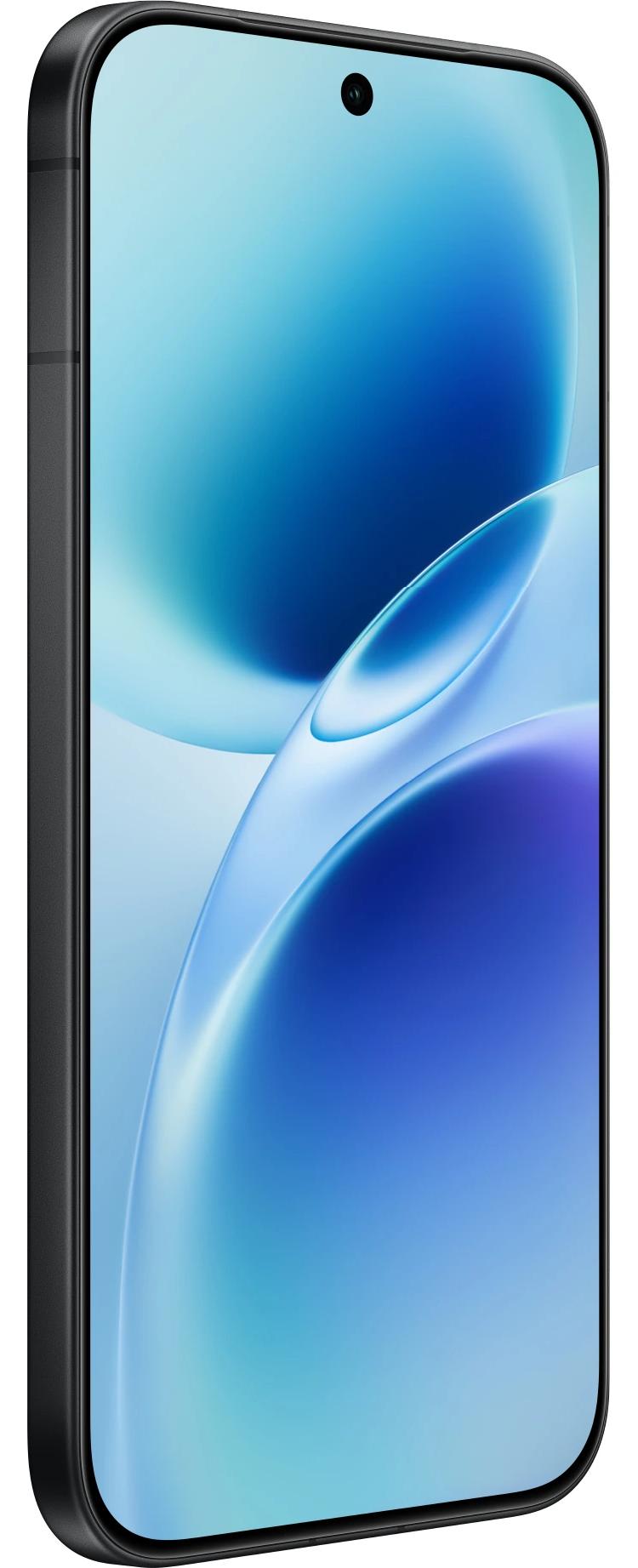 Смартфон Vivo V70 8/256 ГБ, черный