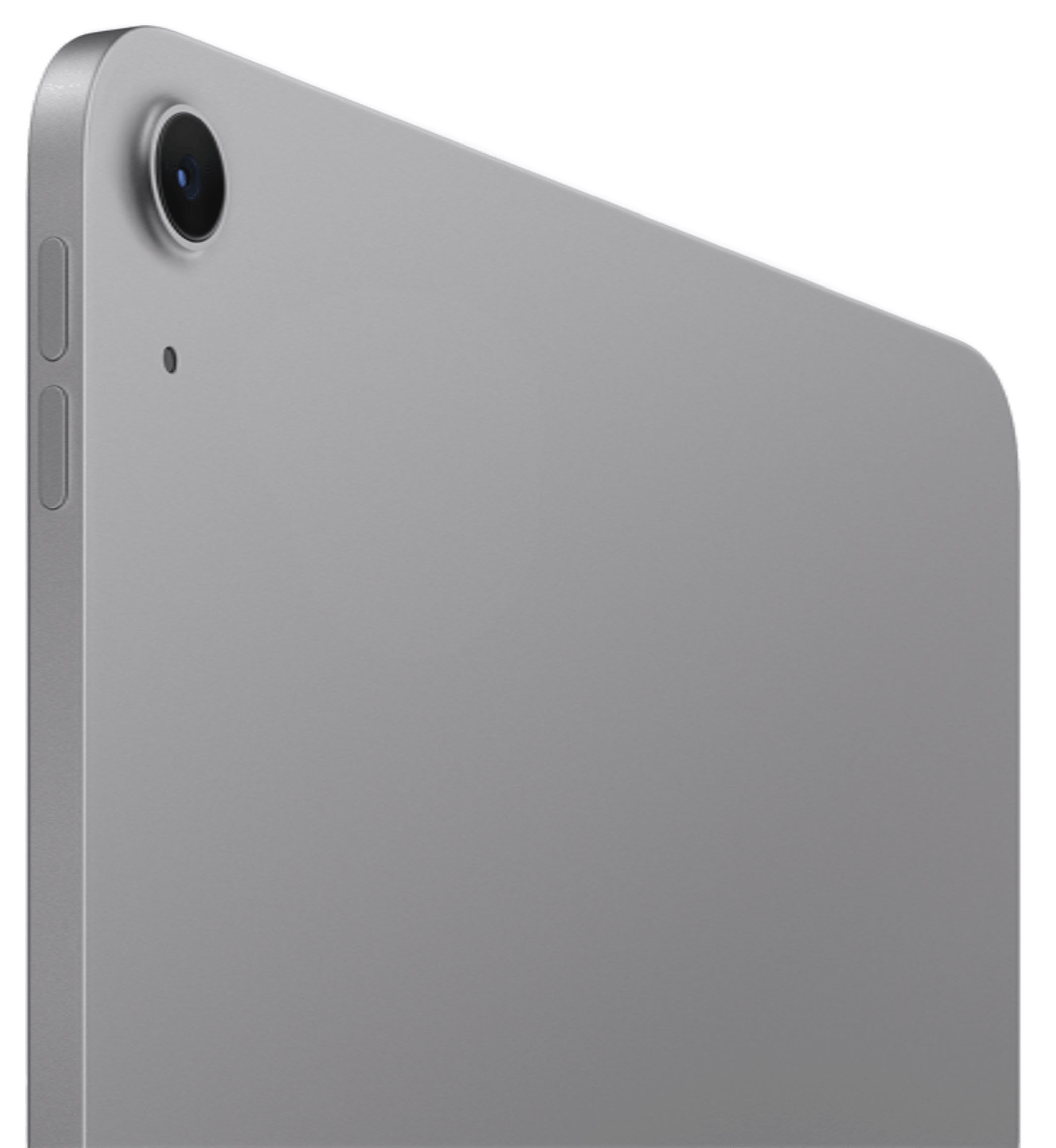 Apple iPad Air 13 (2026) Wi-Fi 1Tb, серый