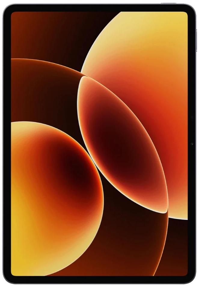 Планшет Xiaomi Pad 8 8/128GB, серый