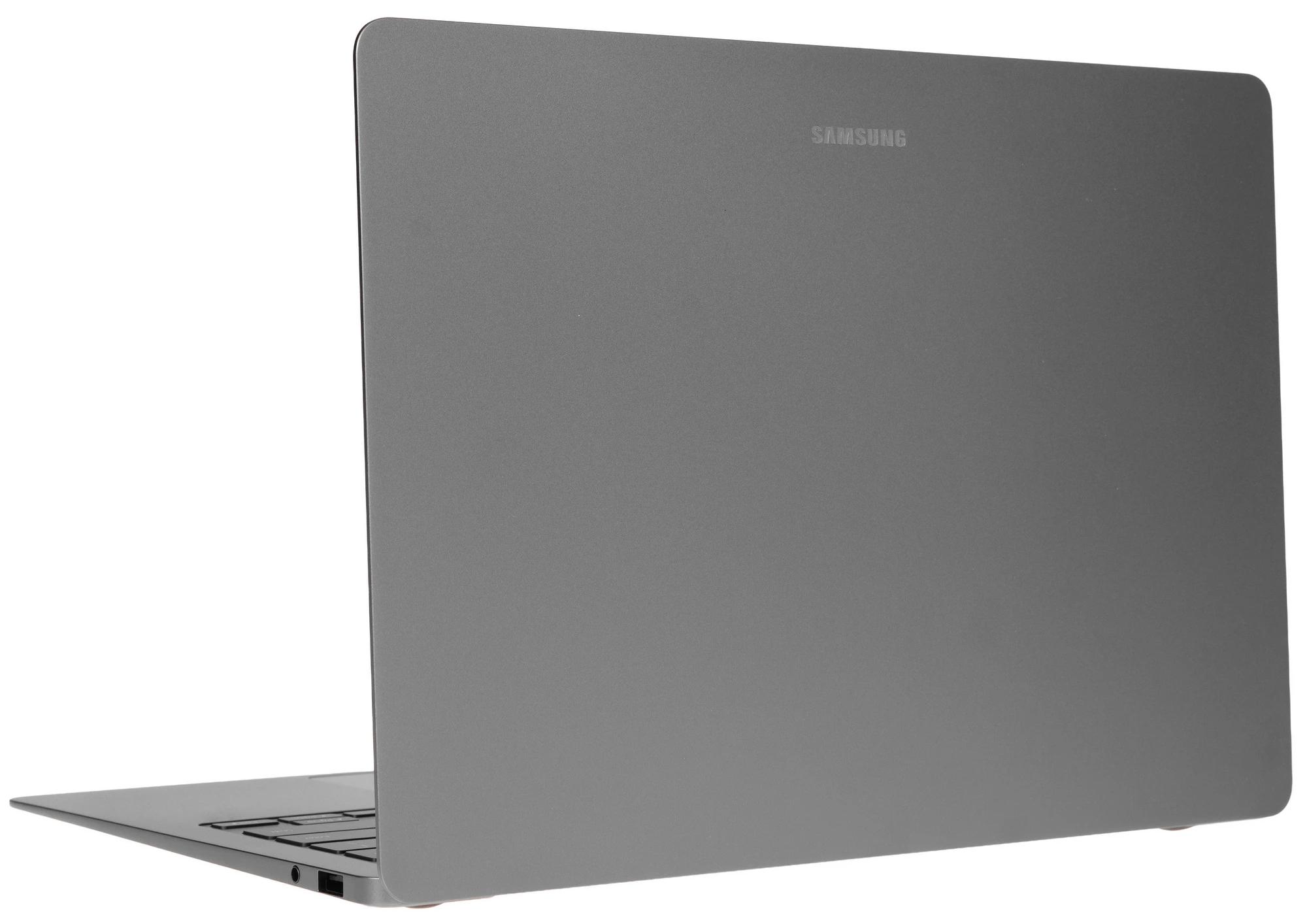 Ноутбук Samsung Galaxy Book 6 Pro 14" (Intel Core Ultra X7 358H, Intel Arc Graphics) 32ГБ, 1ТБ SSD, Windows 11 Home, серый (NP940XJG-KG6IN)