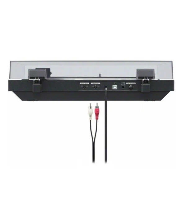 Виниловый проигрыватель Sony PS-LX310BT