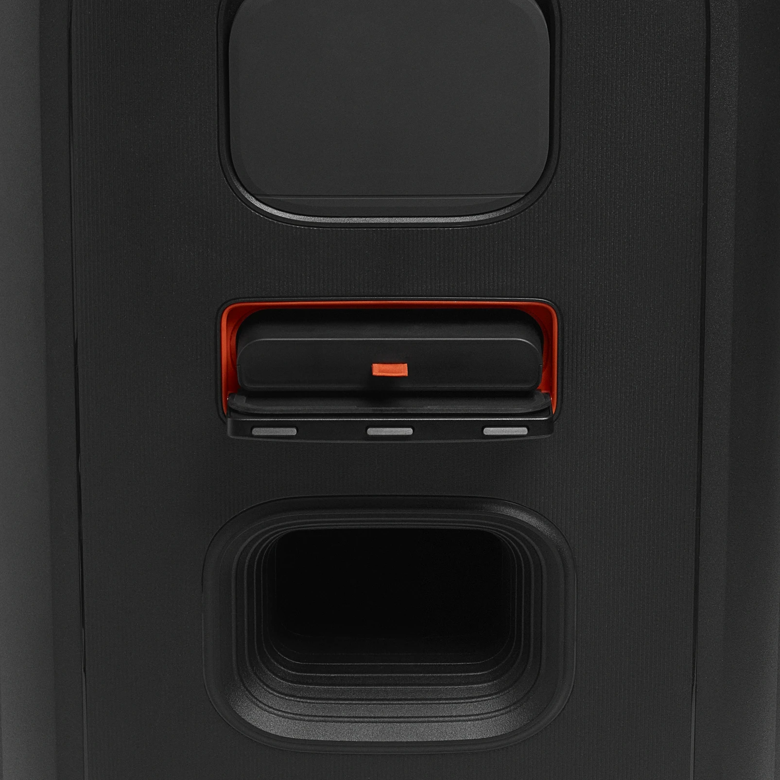 Портативная аудиосистема JBL PARTYBOX 520, черный