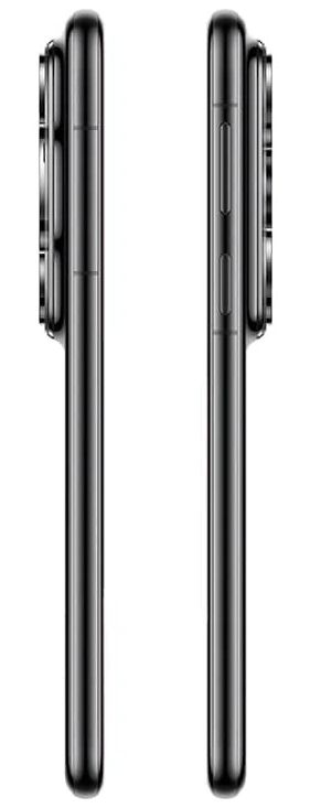 Huawei Pura 80 Pro 12/512 Гб, черный