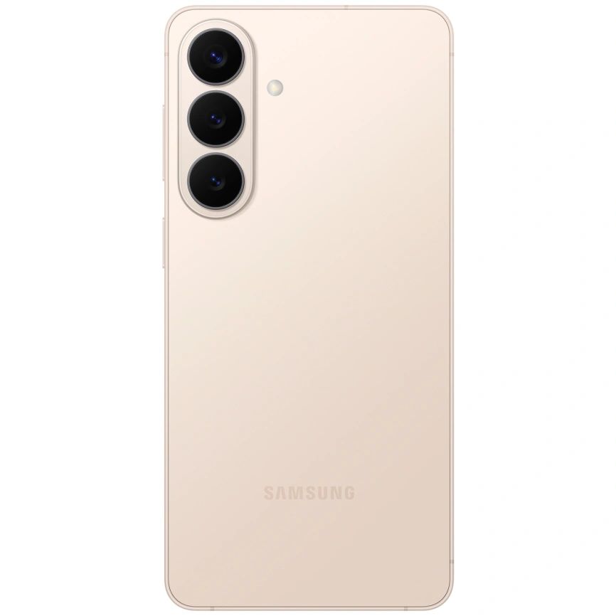 Samsung Galaxy S26 12/512 Гб, розовый (SM-S942/DS)