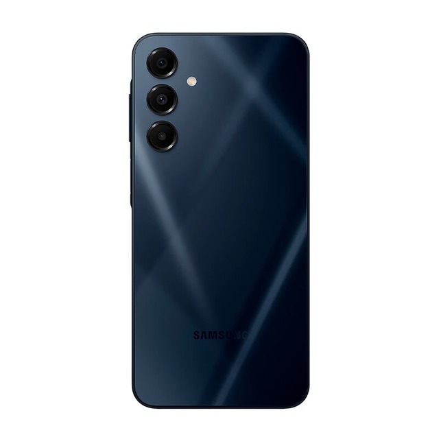 Samsung Galaxy A16 4G 8/256 Гб, синий (Blue Black) SM-A165