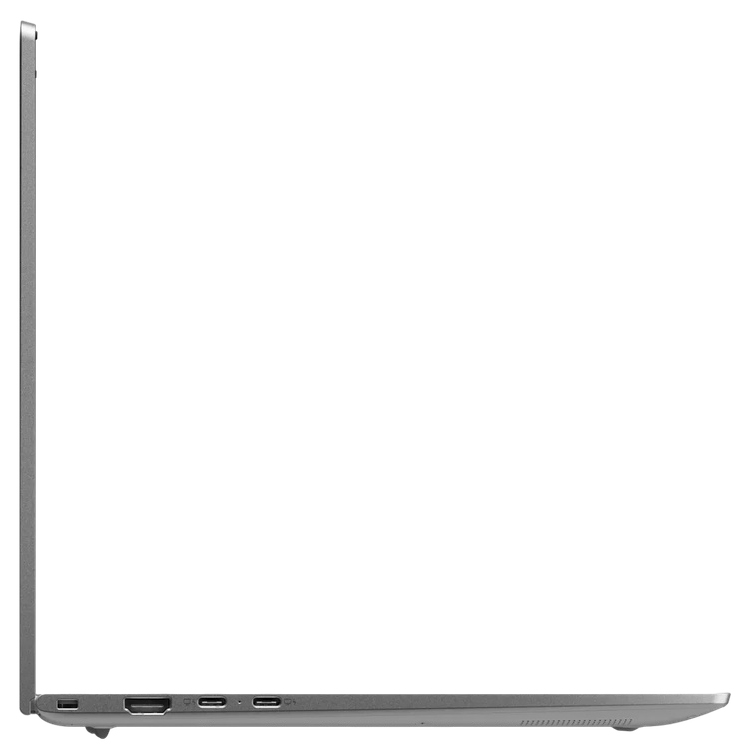 Lunnen Airis 14" (AMD Ryzen AI 7 350, AMD Radeon 860M) 32 ГБ, 1 ТБ SSD, Windows 11 Home, Cloud Grey (LL4FAWG03)