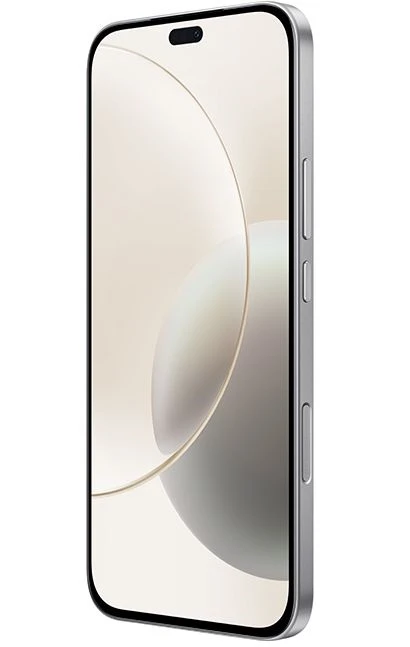 Смартфон Honor 400 Lite 12/256 ГБ, серый
